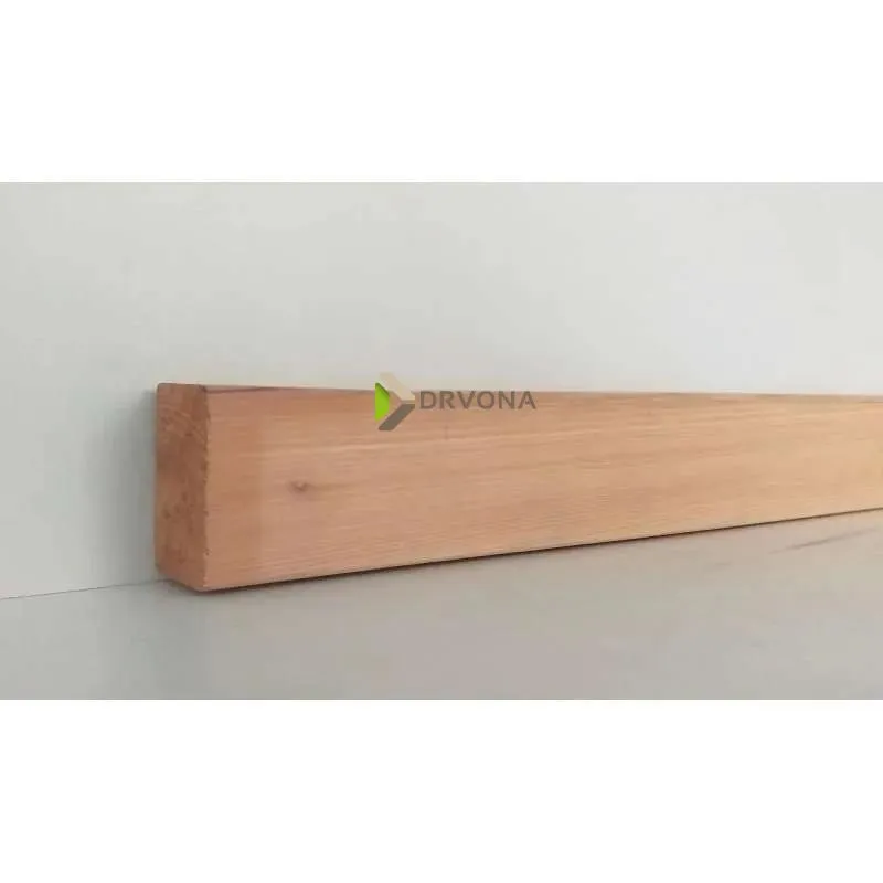 ARIŠ ELEMENT 45/70/3000mm B/C SIB. (PODKONSTRUK. ZA TERASE)
