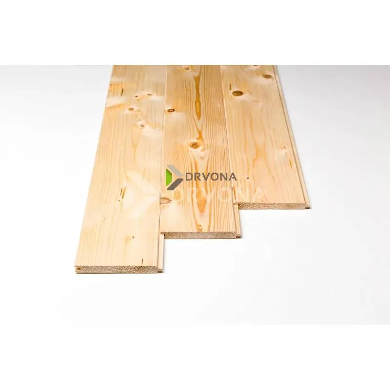 BRODSKI POD JELA/SMREKA 19mm B-SORT 116/4000mm CS profil p=2,784 