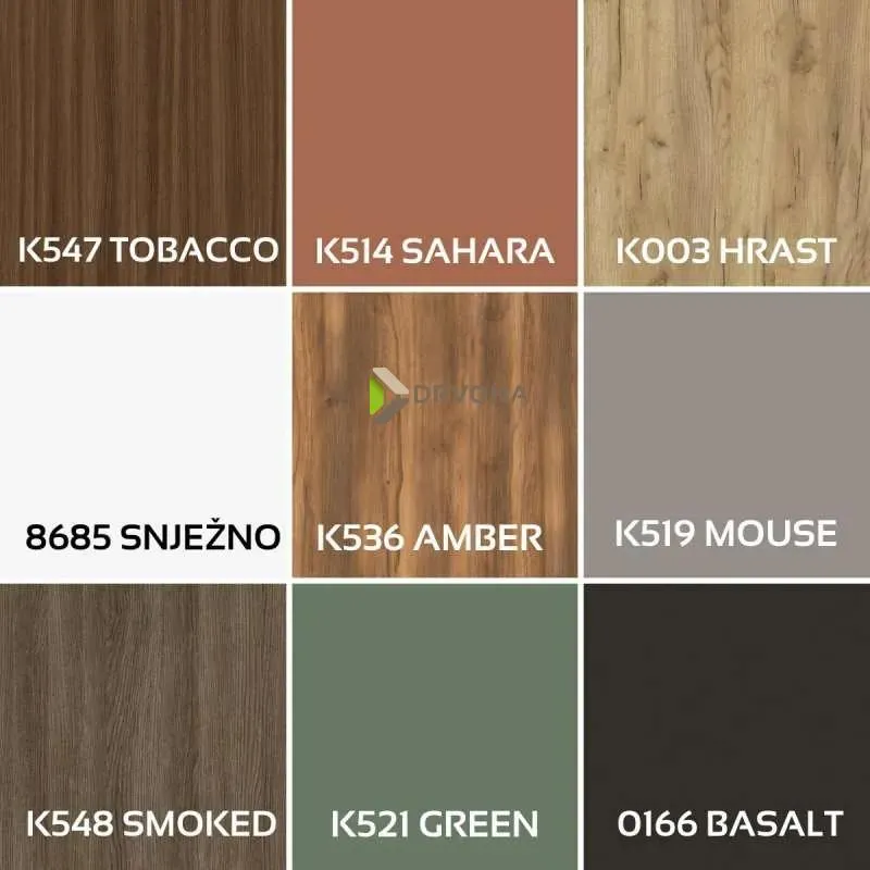 PEPA DONJI ELEMENT IZVLAČNA KOŠARA
