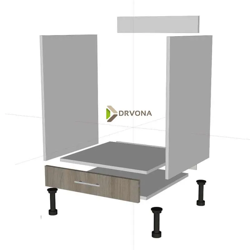 PEPA DONJI ELEMENT ZA PEĆNICU