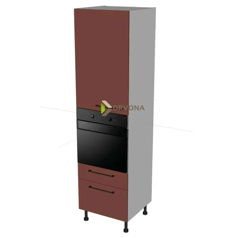 PEPA DONJI ELEMENT POVIŠENA PEĆNICA TANDEMBOX