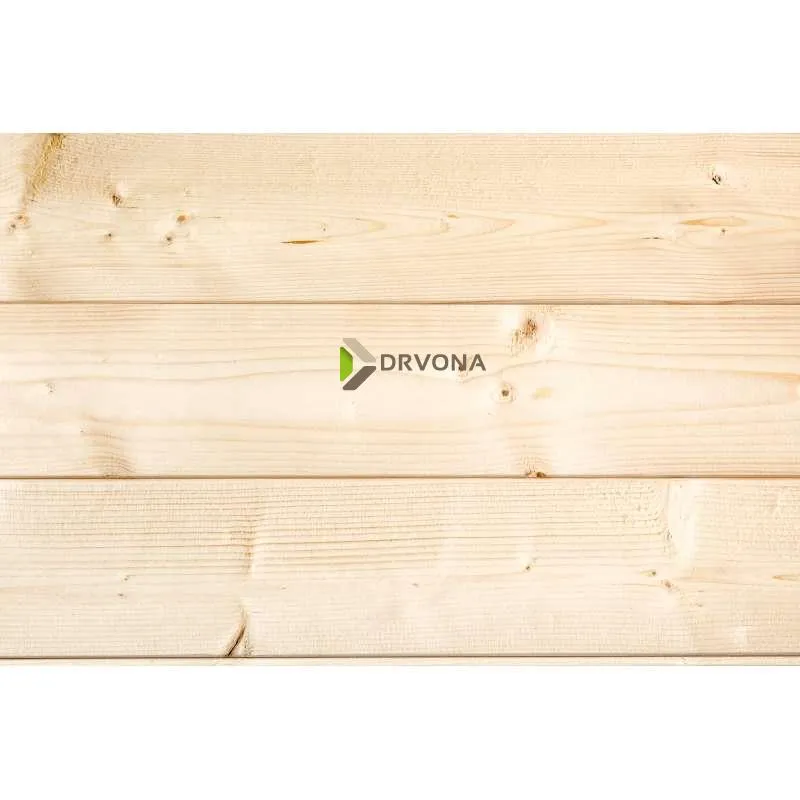 POLUOBLICA JELA/SMREKA 19mm kl. A/B-US 116/4m p=2,784m2