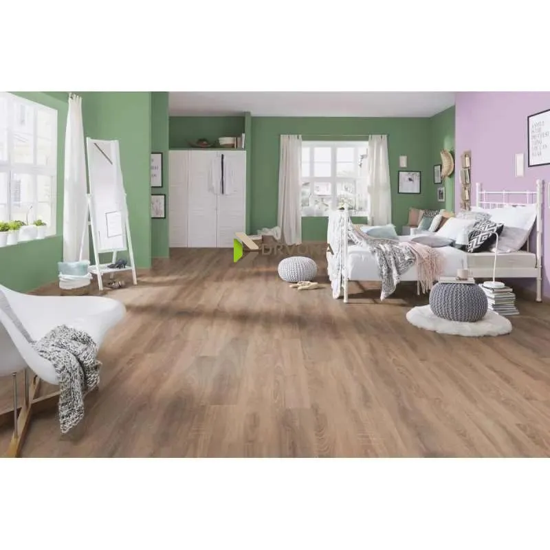 LAMINAT 8mm/Kl.32 CASTELO 8072x HRAST NOSTALGIJA, RASPOLOŽIVO 23,587m2