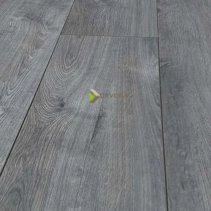 LAMINAT 10mm/Kl.33 FIORI AQUA ZERO V FUGA 4590x HRAST IRIS, RASPOLOŽIVO 4,175m2