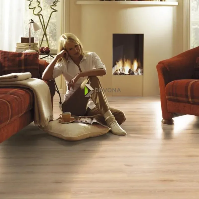 LAMINAT 12mm/Kl.33 SOUND V FUGA 3884x HRAST OPERA p=1,293 m2 