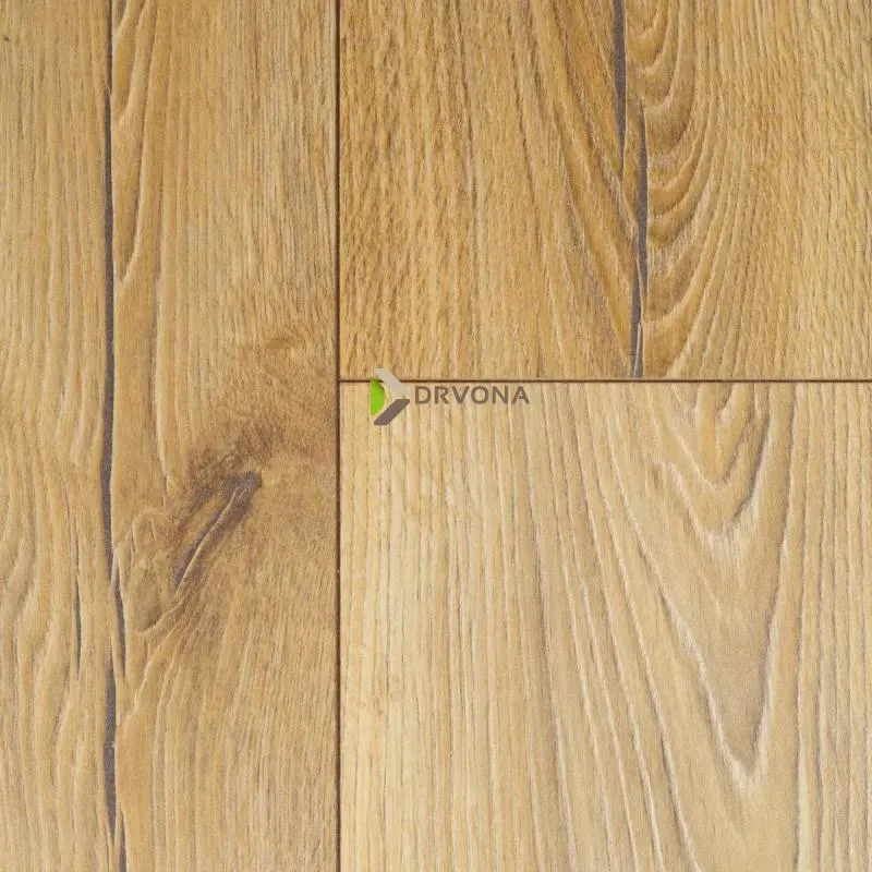 LAMINAT 12mm/Kl.33 SOUND V FUGA 3884x HRAST OPERA p=1,293 m2 