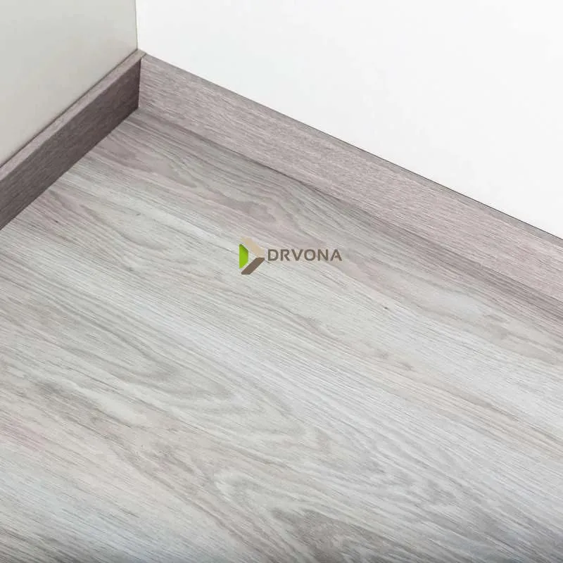 LAMINAT 7mm/Kl.31 KRONOFIX 8259x HRAST SIVI TOSCANA, RASPOLOŽIVO 7,415 m2