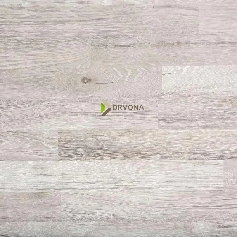 LAMINAT 8mm/Kl.32 STRONG LINE 3507x HRAST POLAR SIVI, RASPOLOŽIVO 18,099m2