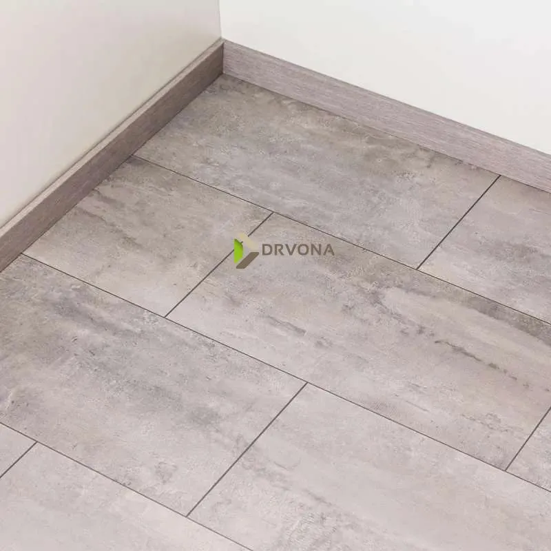 LAMINAT 8mm/Kl.32 STONE DESING K035x CROSSTOWN TRAFFIC SIVI, RASPOLOŽIVO 2,51 m2