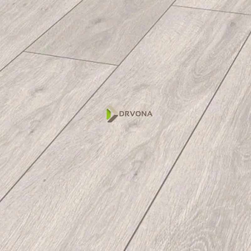 LAMINAT  8mm/Kl.32 VARIOSTEP CLASSIC V FUGA 8461x HRAST MORITZ, RASPOLOŽIVO 4,435m2 