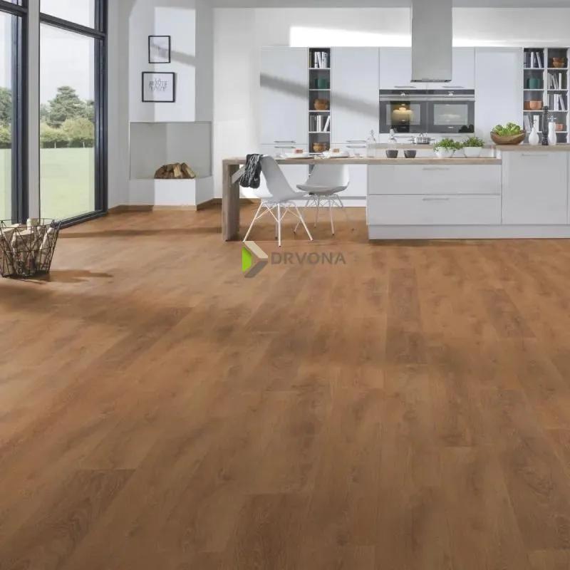 LAMINAT 14mm/Kl.33 TITAN V FUGA 8573 HRAST HERLECH p=1,41 m2