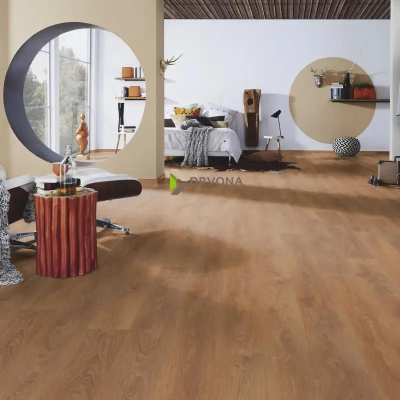 LAMINAT 14mm/Kl.33 TITAN V FUGA 8573 HRAST HERLECH p=1,41 m2