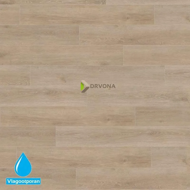 LAMINAT 8mm/Kl.33 HARO TRITTY200 AQUA 541 560 HRAST VENETO CREMA PLANK p=1,98 m2