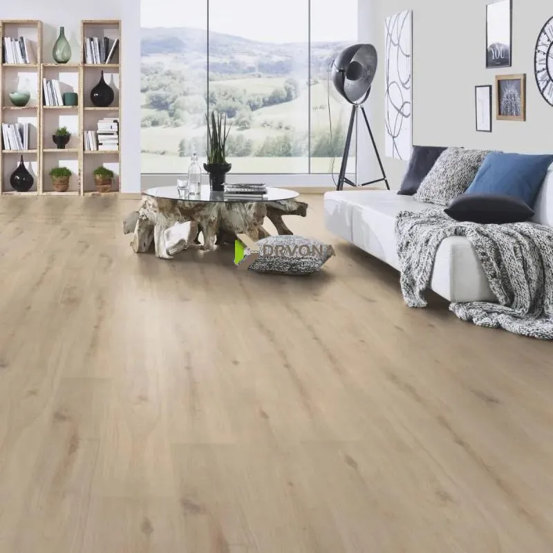 LAMINAT 12mm/Kl.33 MY ART K063 HRAST DESPERADOS MO.RE p=1,48 m2