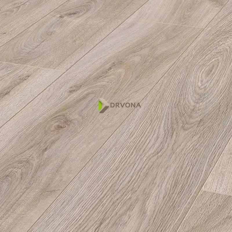 LAMINAT 12mm/Kl.33 KRONOSTEP V FUGA 5954x HRAST p=1,48 m2