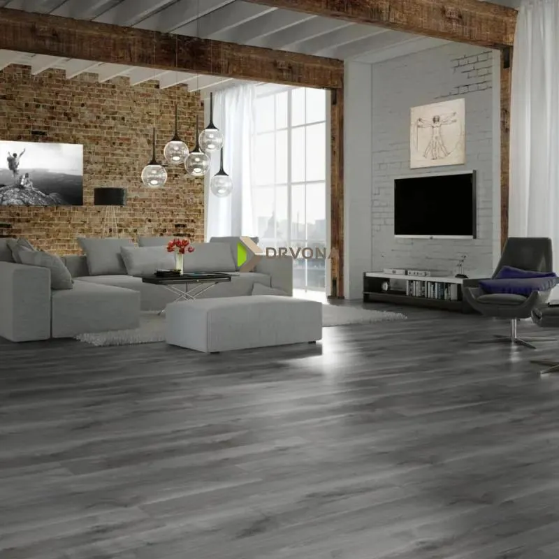 LAMINAT 12mm/Kl.33 SOUND V FUGA 3885x HRAST FADO p=1,293 m2