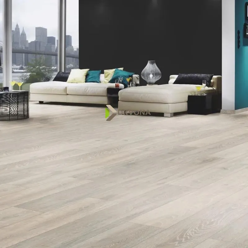 LAMINAT 12mm/Kl.33 KRONOSTEP V FUGA 5543x HRAST COLORADO, RASPOLOŽIVO 13,32 m2