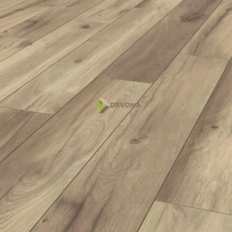LAMINAT 12mm/Kl.33 KRONOSTEP V FUGA K224x HRAST WILD WEST, RASPOLOŽIVO 11,84m2