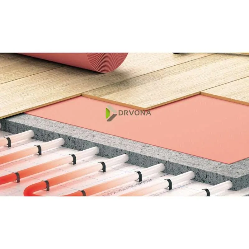 FILC ZA PODNO GRIJANJE EXPERT THERMO ROLL 2mm p=16,5m2