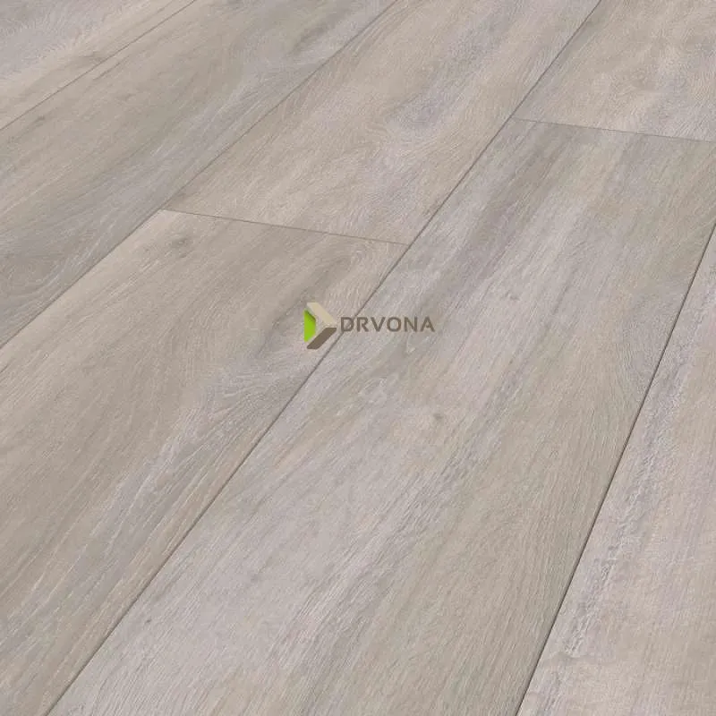 LAMINAT  8mm/Kl.32 VARIOSTEP CLASSIC V FUGA 5946x HRAST ROCKFORD, RASPOLOŽIVO 6,639m2 