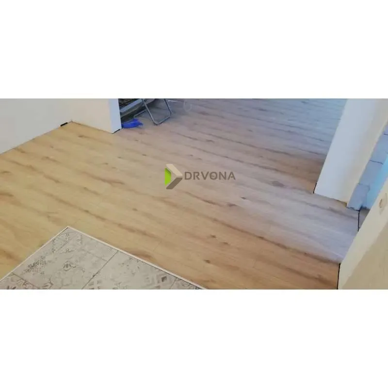 LAMINAT 12mm/Kl.33 KRONOSTEP K063x HRAST DESPERADOS, RASPOLOŽIVO 1,53 m2