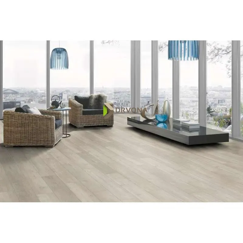 LAMINAT 10mm/Kl.32 EXPERT CHIOCE V FUGA 5946x HRAST ROCKFORD, RASPOLOŽIVO 15,675m2
