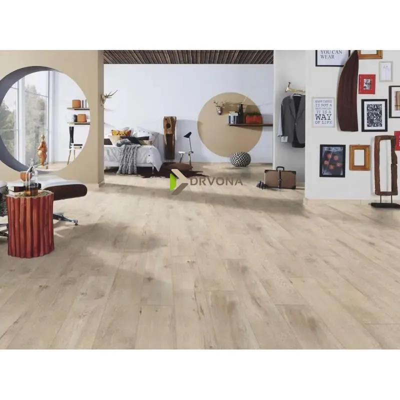 LAMINAT 10mm/Kl.32 EXPERT CHIOCE V FUGA K275x HRAST HUNTSMAN p=1,72704