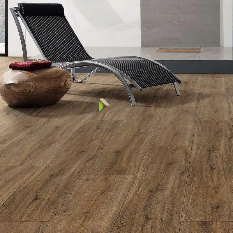 VIŠESLOJNI POD DISANO HARO 9,3mm/Kl.33 CLASSIC AQUA 535 700 WILD OAK p=2,39 m2