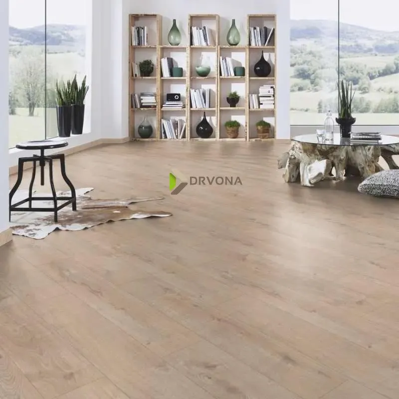 LAMINAT 8mm/Kl.32 VARIOSTEP CLASSIC V FUGA 5936x HRAST LAKELAND p=2,2204 m2