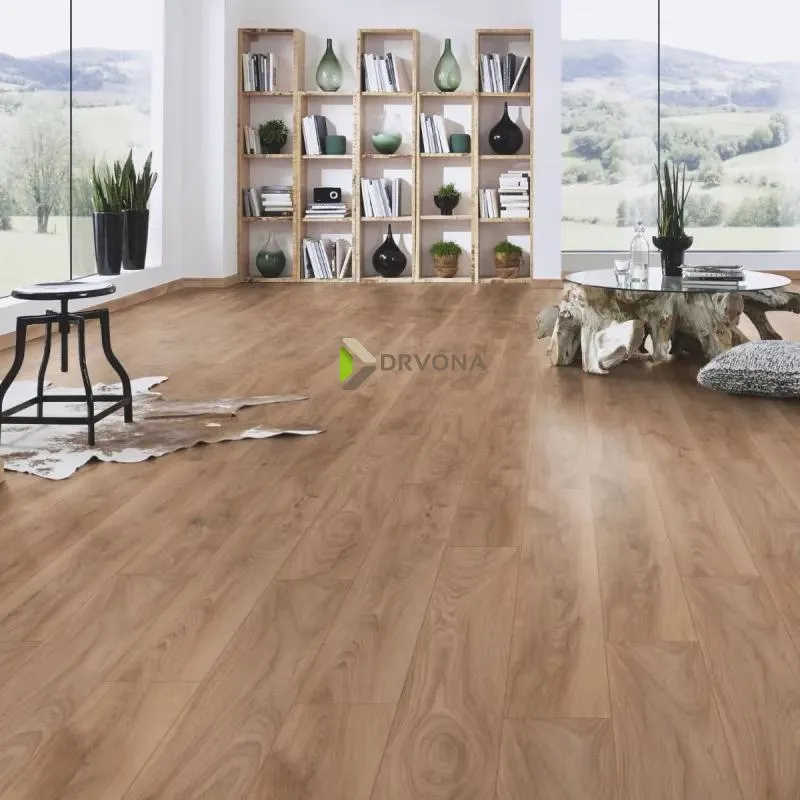 LAMINAT 10mm/Kl.32 VINTAGE CLASSIC V FUGA 5947x HRAST HISTORIC, RASPOLOŽIVO 8,65m2