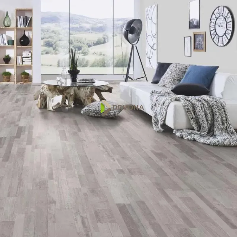 LAMINAT 8mm/Kl.32 CASTELO K039 SILVERSIDE DRIFTWOOD p=2,2204 m2