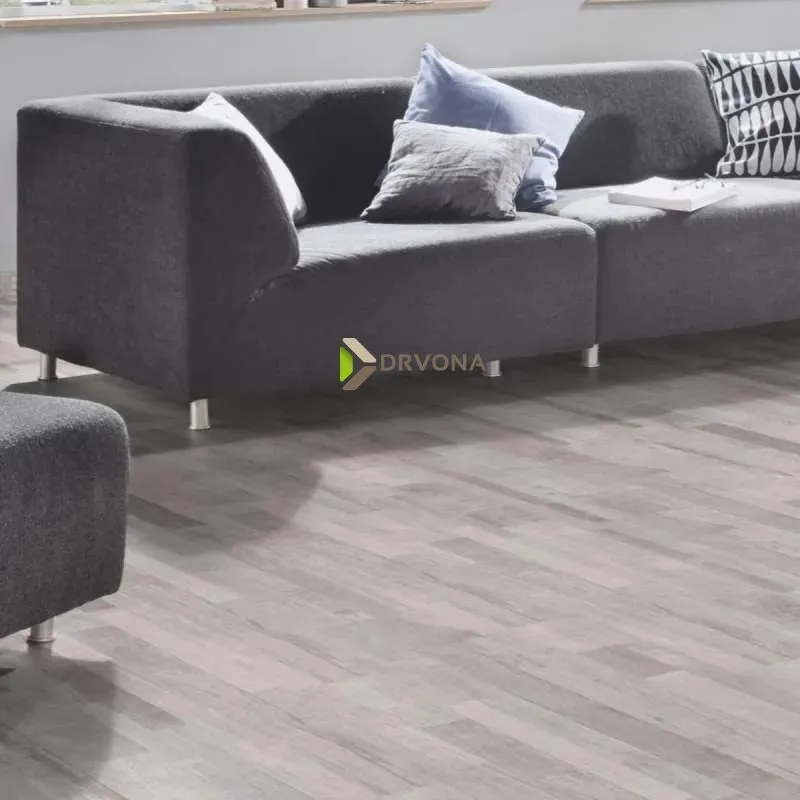LAMINAT 8mm/Kl.32 CASTELO K039 SILVERSIDE DRIFTWOOD p=2,2204 m2