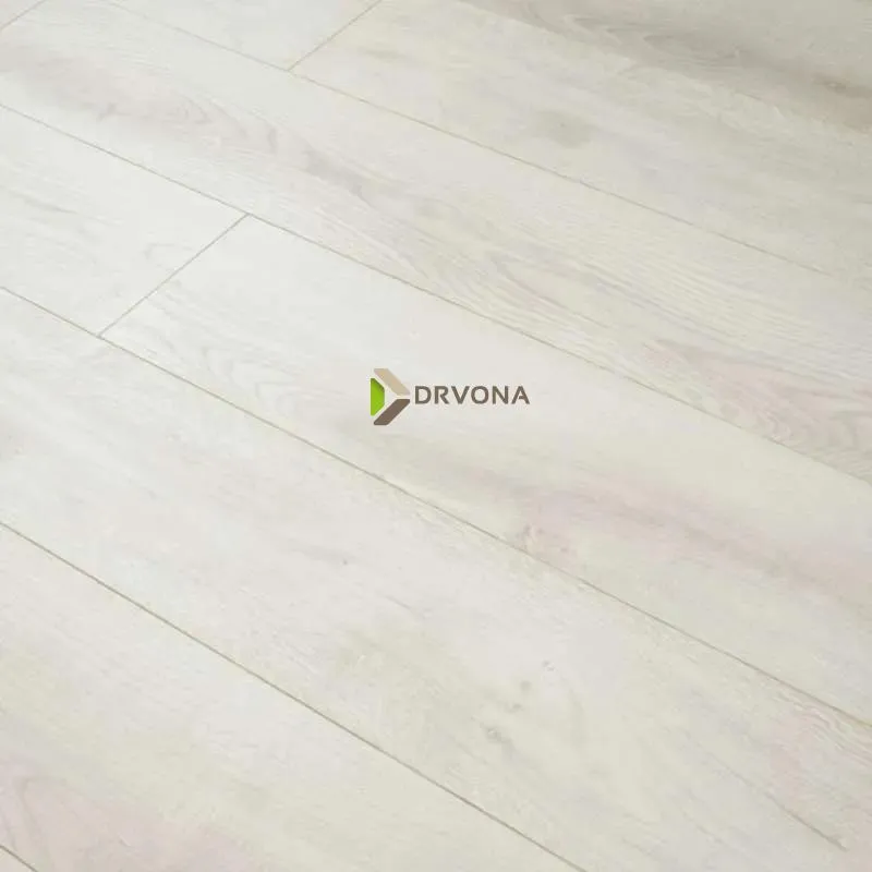 LAMINAT 12mm/Kl.33 VINTAGE 908x HRAST BIJELI 8003, RASPOLOŽIVO 8,688 m2