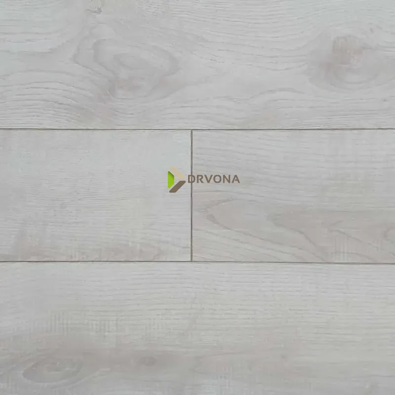 LAMINAT 12mm/Kl.33 VINTAGE 908x HRAST BIJELI 8003, RASPOLOŽIVO 8,688 m2