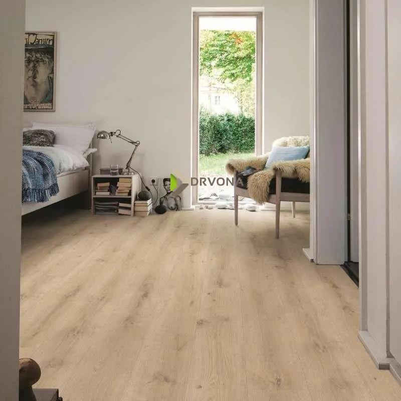 LAMINAT 8mm/Kl.32 HARO DAILY EDITION 541 343 HRAST BREDA PURO p=1,98 m2