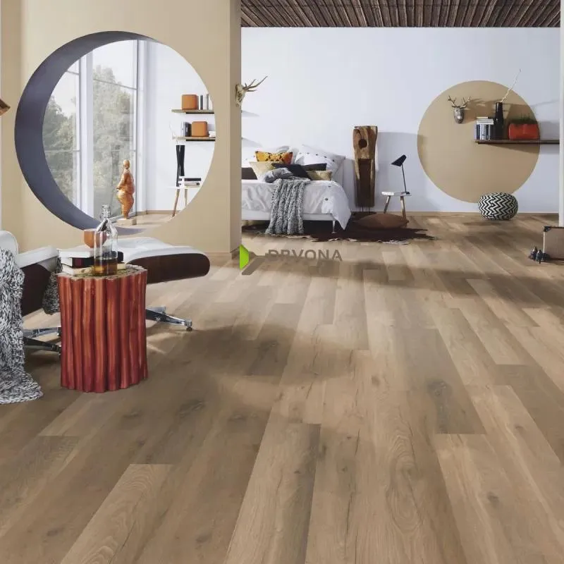 LAMINAT 12mm/Kl.33 MY ART K224 HRAST WILD WEST MO.RE p=1,48 m2