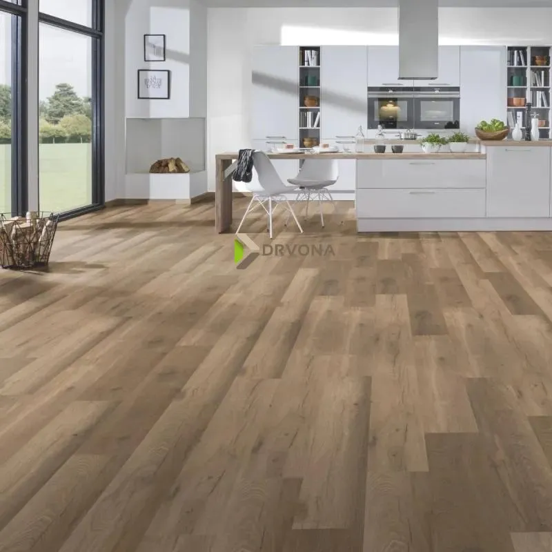 LAMINAT 12mm/Kl.33 MY ART K224 HRAST WILD WEST MO.RE p=1,48 m2