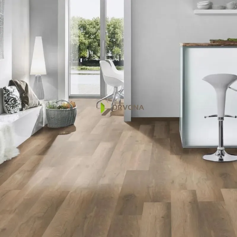 LAMINAT 12mm/Kl.33 MY ART K224 HRAST WILD WEST MO.RE p=1,48 m2