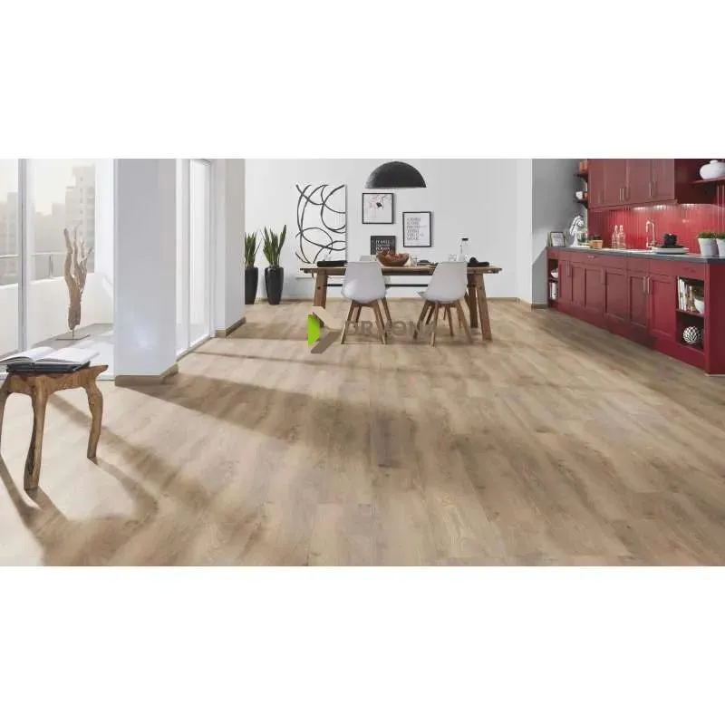 LAMINAT 8mm/Kl.32 EXPERT CHIOCE V FUGA K285x HAYBRIDGE HRAST p=19,733 m2