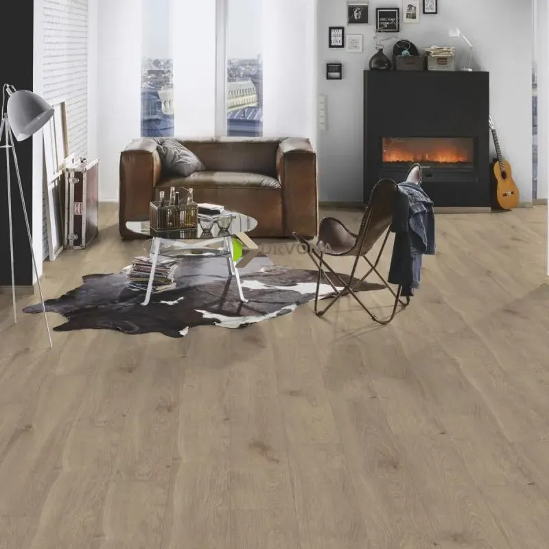 LAMINAT 10mm/Kl.33 SUPREME VARIO V FUGA K406x HRAST EURUS, RASPOLOŽIVO 18,2m2