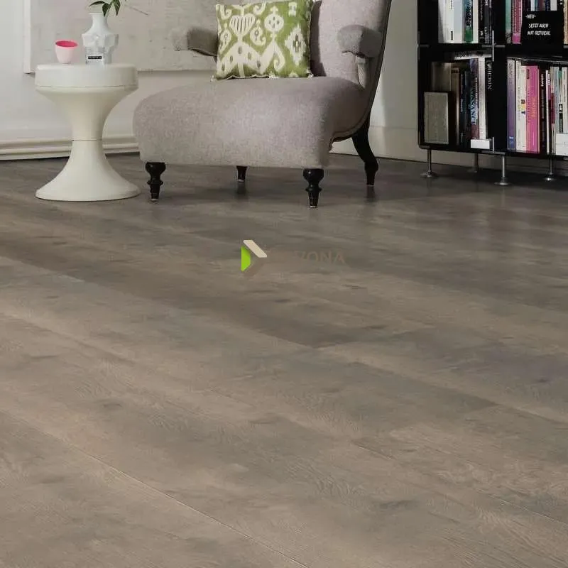 LAMINAT 8mm/Kl.32 HARO TRITTY100 538 767 HRAST BERGAMO CARBON GREY GRAN VIA p=2,68 m2