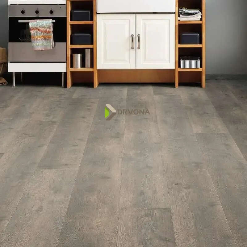 LAMINAT 8mm/Kl.32 HARO TRITTY100 538 767 HRAST BERGAMO CARBON GREY GRAN VIA p=2,68 m2