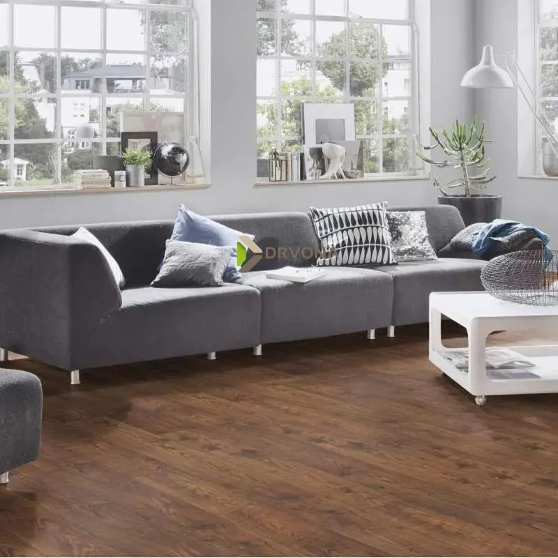 LAMINAT 12mm/Kl.32 NEUTRAL COLLECTION V FUGA 5539x KESTEN BAKERSFIELD, RASPOLOŽIVO 2,756m2