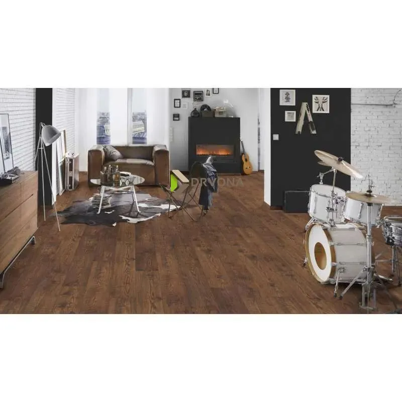 LAMINAT 12mm/Kl.32 NEUTRAL COLLECTION V FUGA 5539x KESTEN BAKERSFIELD, RASPOLOŽIVO 2,756m2