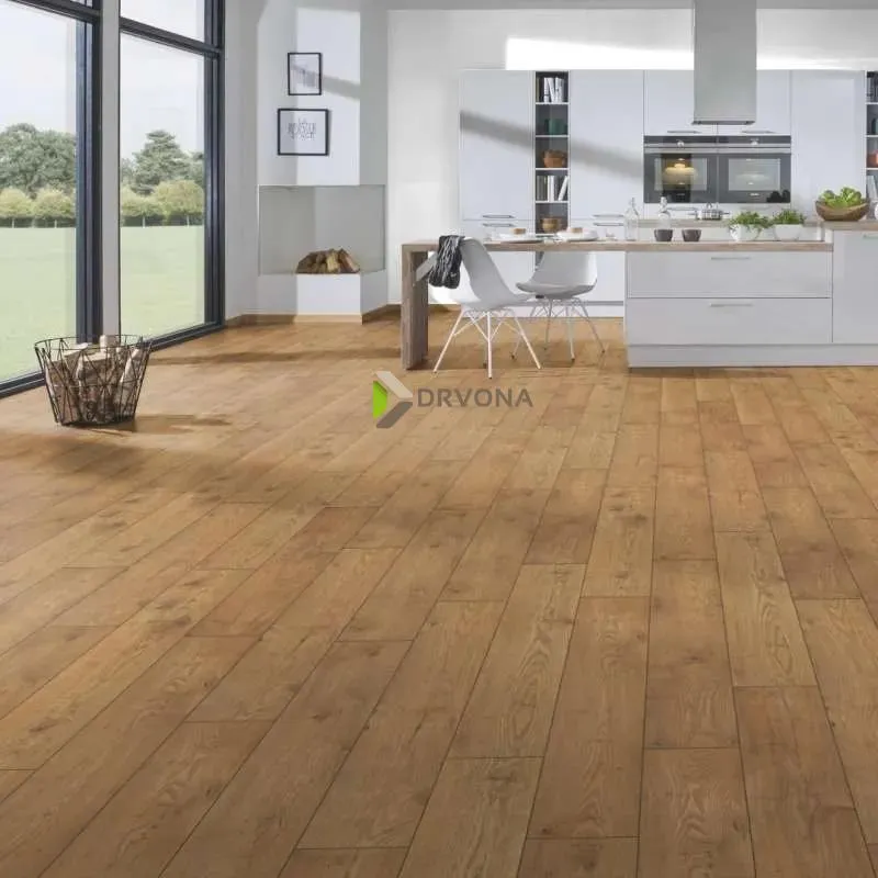 LAMINAT 12mm/Kl.32 NEUTRAL COLLECTION V FUGA 5537x KESTEN TAWNY, RASPOLOŽIVO 17,76m2