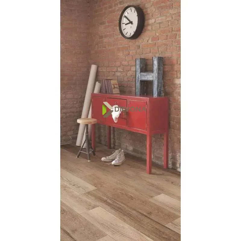 LAMINAT 8mm/Kl.32 URBAN WOOD 070x BROKLYN WOODMIX p=2,1551m2