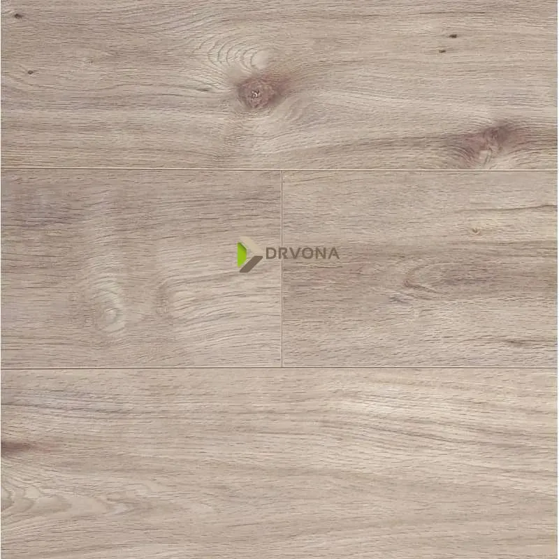 LAMINAT 12mm/Kl.33 SUPERLOC 33x HRAST KRAFT p=1,4368 m2 