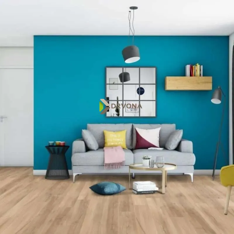 LAMINAT LOC 8mm/Kl.32 336x HRAST SVIJETLI NATUR p=2,179 m2