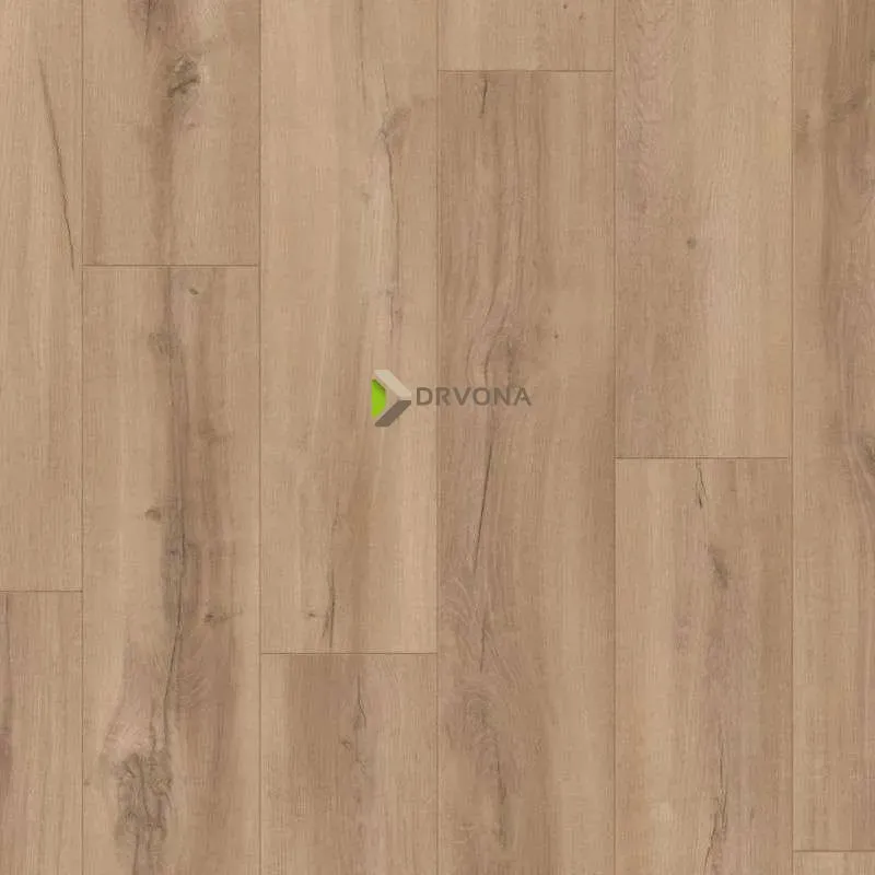 LAMINAT LOC 8mm/Kl.32 336x HRAST SVIJETLI NATUR p=2,179 m2
