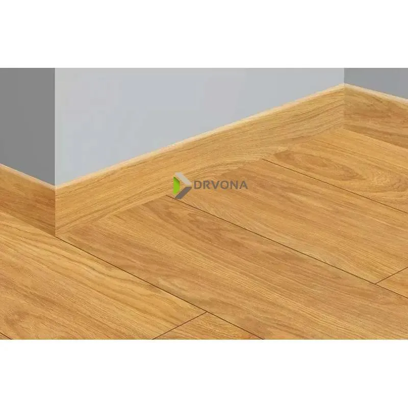 LAMINAT 10mm/Kl.33 FIORI AQUA ZERO V FUGA 4589x HRAST DALIA p=1,67 m2